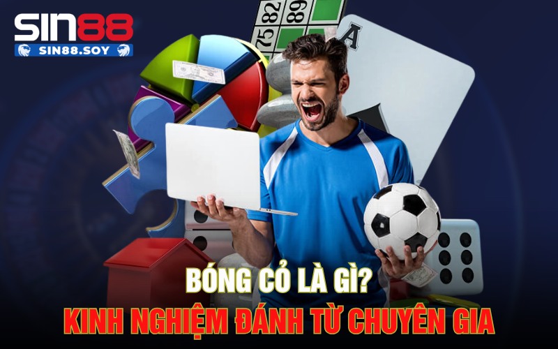 Bóng Cỏ Là Gì? Kinh Nghiệm Đánh Đâu Thắng Đó Từ Chuyên Gia
